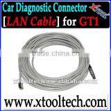Car Diagnostic Lan Cable for GT1