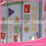 Manafacture Supply Bag Lining Fabric thumbnail-3