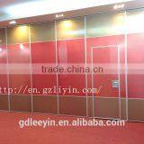 Customized Soundproof and fireproof MDF ECO Office Partition for office room dividing