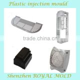 home appliances plastic injection mould manufacturing