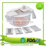 Kitchen Grater With Container HOT Sellers