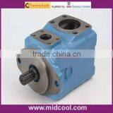 VQ Series Single Stage Rotary Vane Vacuum Cylinder Reciprocal Cylinder Diesel Engine Fuel Injection Pump thumbnail-1