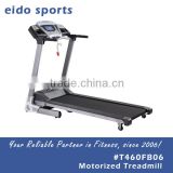 Guangzhou body building trainer home treadmill for children