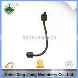 Engine High Pressure Oil Pipe, R175 Diesel Engine High Pressure Fuel Pipe thumbnail-4