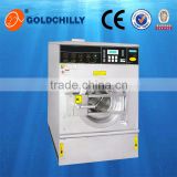 High quality 8Kg 10Kg 12Kg 15Kg China factory price vending laundry coin washing machine coin dryer price for laundromat