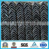 High Quality S235 S355 Structural Equal Slotted Steel Angle thumbnail-5