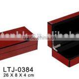 Simple Design Single Watch Display Box thumbnail-1