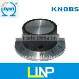 Dial/Plastic Knobs/Potentiometer Knobs