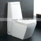 YJ5803 Get Free Toilet New High Quality Outdoor Toilet Made in China