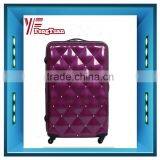 2014 China Factory Popular /fashion Girls Travel Luggage/lady Tote Luggage/ Ladies Carry on Luggage Set thumbnail-1