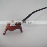 HGB-0325 Novelty Smoking Pipe thumbnail-1