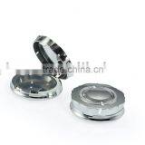Silver Luxury Blusher Case thumbnail-1