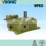 Alternating Renewal Wholesale Servo Motor Gearbox