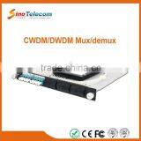 Sino-Telecom High Quality 2-4-8 Channel CWDM OADM Optical Add/drop Multiplexe thumbnail-3