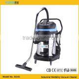 Two Or Three Motor Powerful Industrial Wet And Dry Vacuum Cleaner thumbnail-2