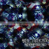 NEW Skulls Pattern Water Transfer Film Width 100cm GWR013