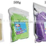 Magic Sand Toys for Kids,indoor Sensory Toys,play Sand Multi Colored Funny Games thumbnail-2