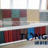 Various Styles Terrazzo Floor Tile Making Machine thumbnail-6