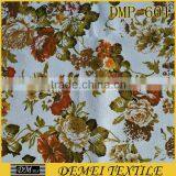 Cotton Woven Fabric Company Band on Canvas
