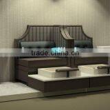 Spa Chair Hot Sale in 2016 Pedicure Spa Massage Chair Pedicure Nial Massage thumbnail-3