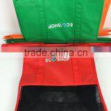 Trolley Shopping Bag 4 Colors thumbnail-2