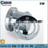 AC or DC 12V /24V 3W Underwater Led Fountain With Pool Lights for Light Ip68 thumbnail-4