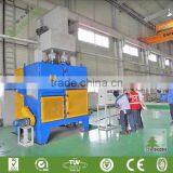 CE Approved Round Bar Descaling Machine / Wire Rod Descaling Machine thumbnail-6