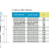 Brad Point Boring Bits for CNC and Drill Rig Machining thumbnail-1