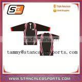 Stan Caleb 2016 Newest Original Design High Quality Best Selling Long Sleeve Dry Fit Wholesale Fishing Shirt Fishing Jersey thumbnail-1