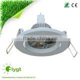 3W MR16 GU5.3 Led Ceiling Light With CE
