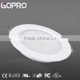 Ultra-thin Led Downlight, 15w With CE&Rohs Approval Led Light