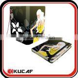 Fashional Aircraft Notebook Organizer Journal Notebook