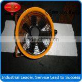Portable Industrial Fan SHT-200 Portable Ventilator Fan thumbnail-6