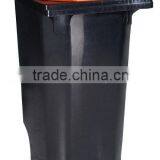 Plastic Dustbin Mould thumbnail-1