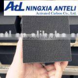 Cubic Shape Honeycomb Activated Carbon for Air Purification thumbnail-6