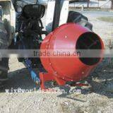 One Bagger Concrete Mixer/tractor 3 Yard Concrete Mixer for Sale/pto Concrete Mixer Manual Hand Portable Mortar Mixer thumbnail-5