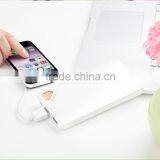 Trusda Hot Selling Power Bank QC 2.0 QUALCOMM Approved 10000mAh Mobile Charger With 4 LED Indicators thumbnail-5