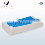 Excellent Cheap Gel Cooling Pillow,cold Gel Foam Pillow thumbnail-3