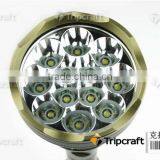 Rechargeable Emergency Flashlight Led thumbnail-2