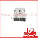 Forklift Part 350A/ADERSON Battery Plug/connector