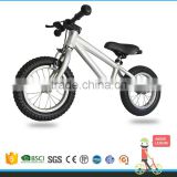 Christmas product BMX light weight children mountain balance bicycle for kids