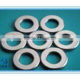 Grade A Chamferred Plain Washers thumbnail-2