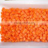 Frozen Fresh Varied Carrot Diced Products thumbnail-3