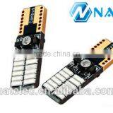 2015 Super Bright Car Bulb T10 Canbus Led thumbnail-2