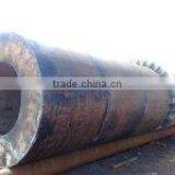 Sintering Machine, Ring Type Sintering Machine, the Nickel Ore Sintering Machine Belt Type Sintering Machine thumbnail-5