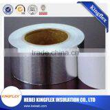 China Factory Produced Aluminum Foil Insulation Tape thumbnail-4
