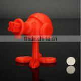 $199 TD-I3 Reprap Acrylic Easy to Install DIY 3D Prusa I3 High Quality ABS 3d Printer thumbnail-2