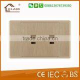 New Design 1gang 2way House Switch thumbnail-5