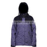 Fall Winter Womens Snowboard Active Jacket thumbnail-1