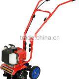 Thunderbay Y2000CE CE Passed 2 Cycle Garden Cultivator thumbnail-1